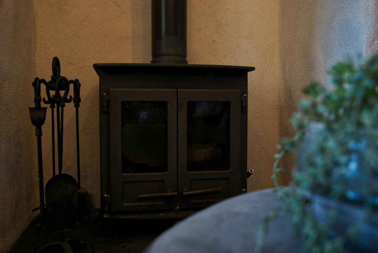 Irish Sea Cottage Annalong Exterior photo